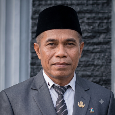Hypolitus Labi Namang, S.Pd